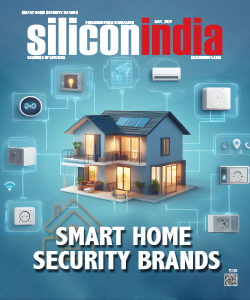 Smart Home Security Brands